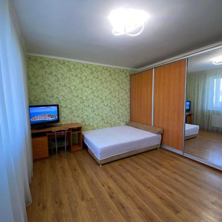 Separate Appartment At Shota Rustaveli Street โอเดสซา ภายนอก รูปภาพ