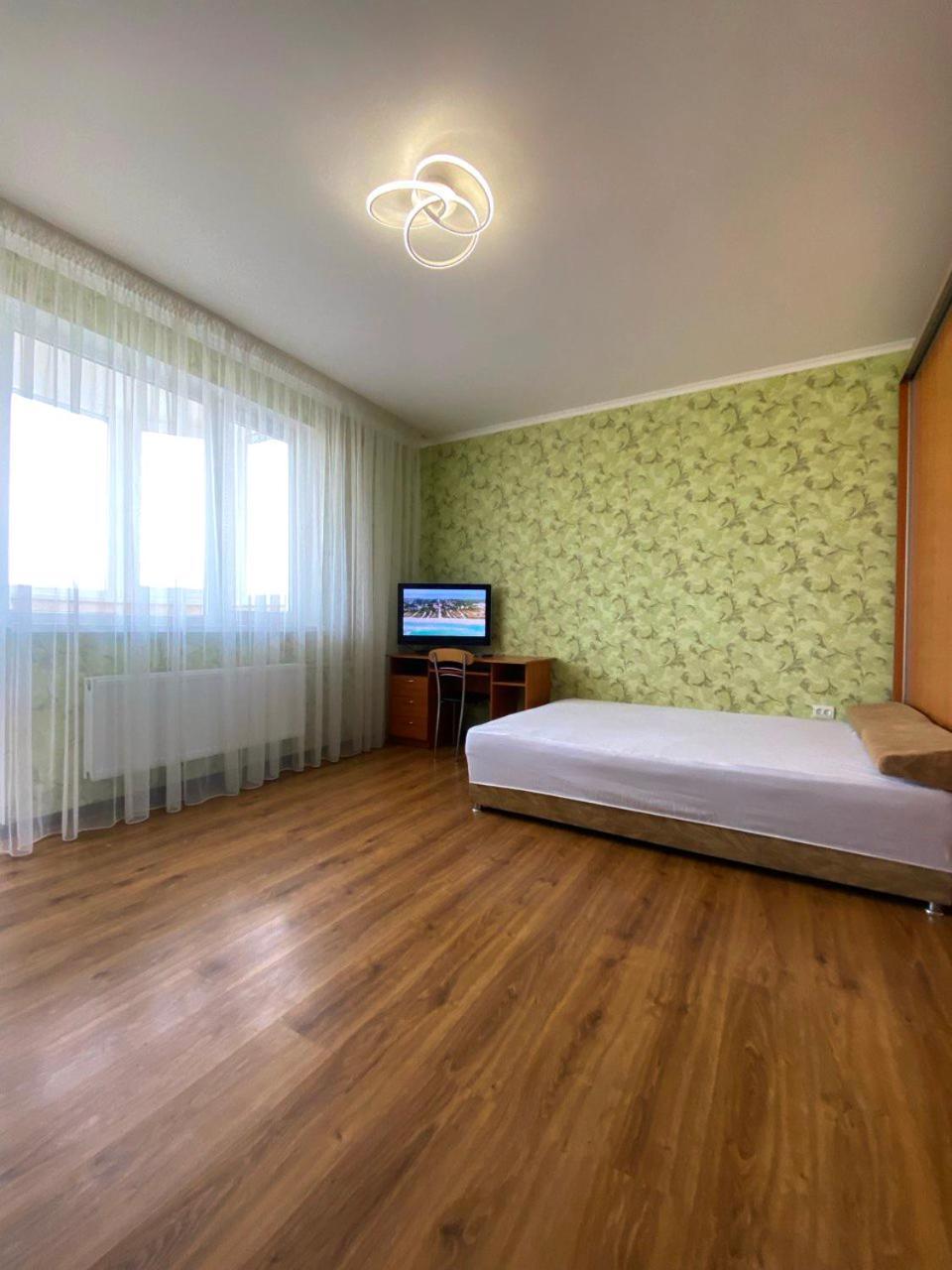 Separate Appartment At Shota Rustaveli Street โอเดสซา ภายนอก รูปภาพ