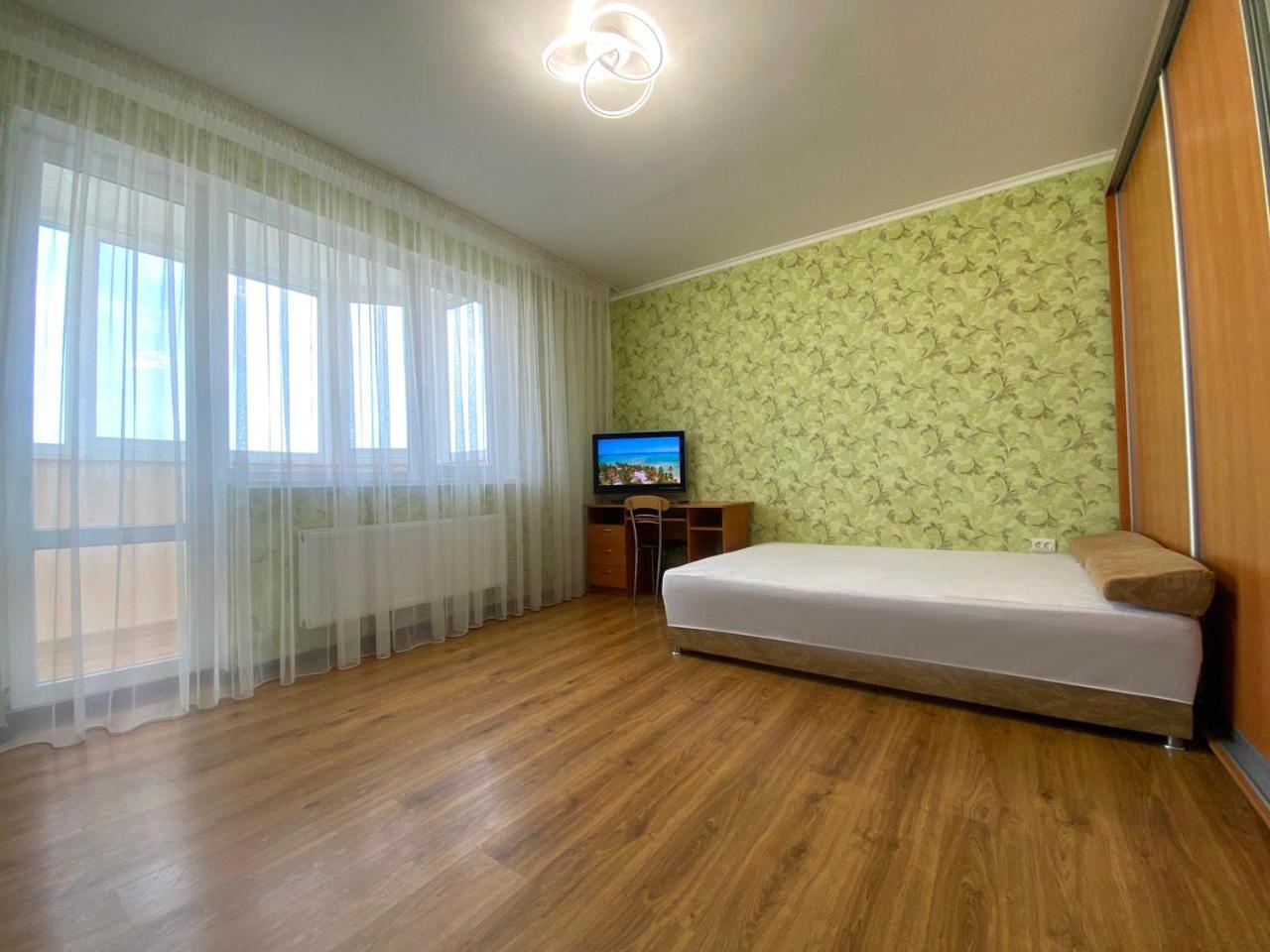 Separate Appartment At Shota Rustaveli Street โอเดสซา ภายนอก รูปภาพ